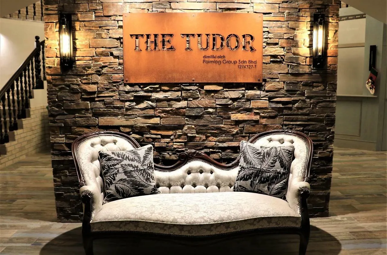 The Tudor Ipoh Malesia