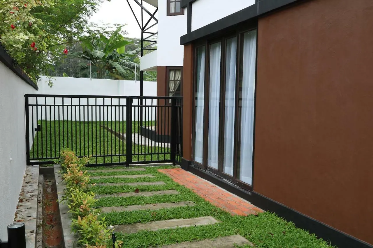 The Tudor Ipoh