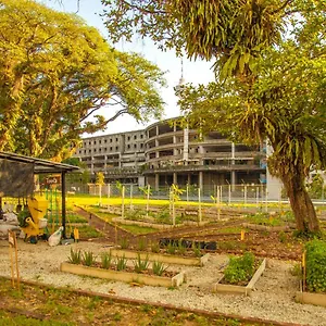 Ywca Hostel Kuala Lumpur