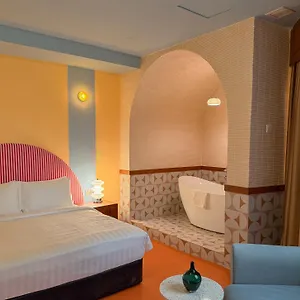 The Tres Hotel Kuala Lumpur