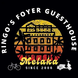 Ringo's Foyer Guest house Malacca