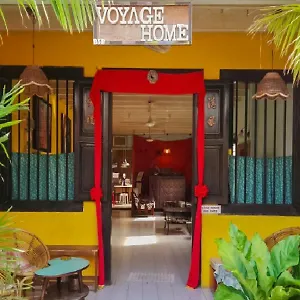 Voyage Bed & Breakfast Malacca